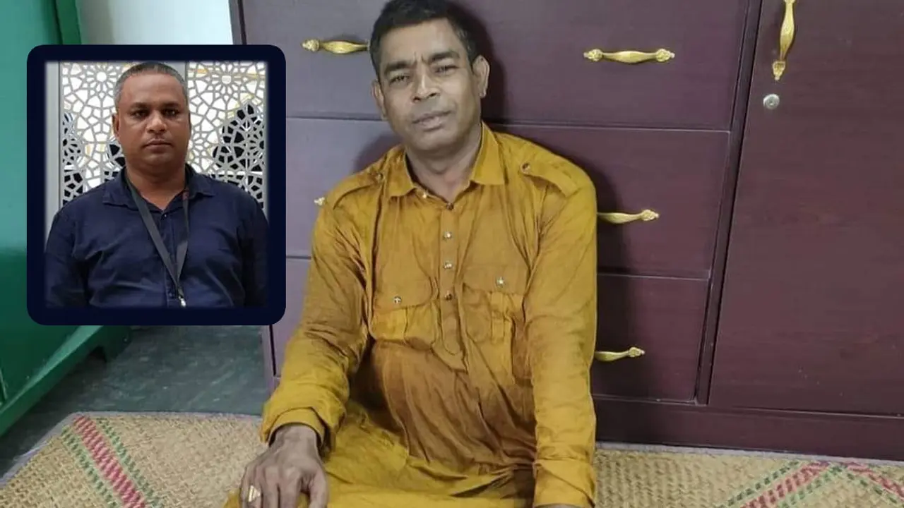 চেয়ারম্যান বাবুকে ঢাকায় আনা হচ্ছে, র‌্যাবের ব্রিফিং সন্ধ্যায়