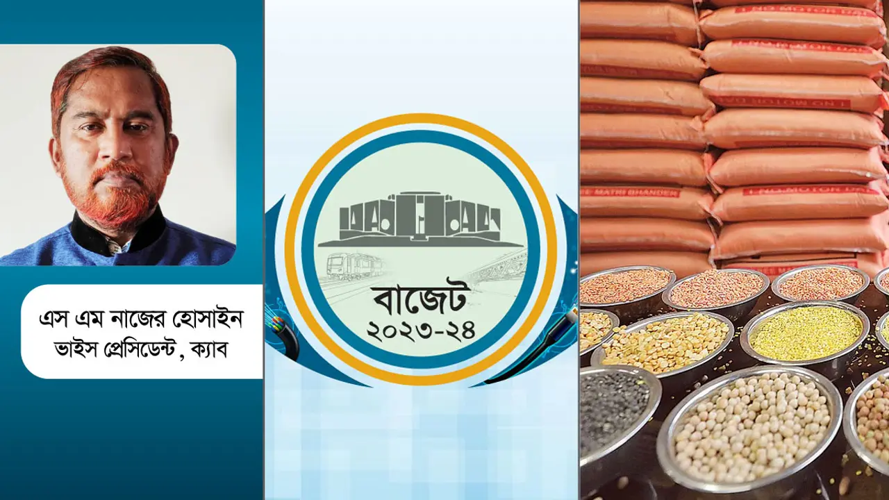 বাজেট ২০২৩-২৪ : জনগণের প্রাপ্তি ও বর্তমান অবস্থা