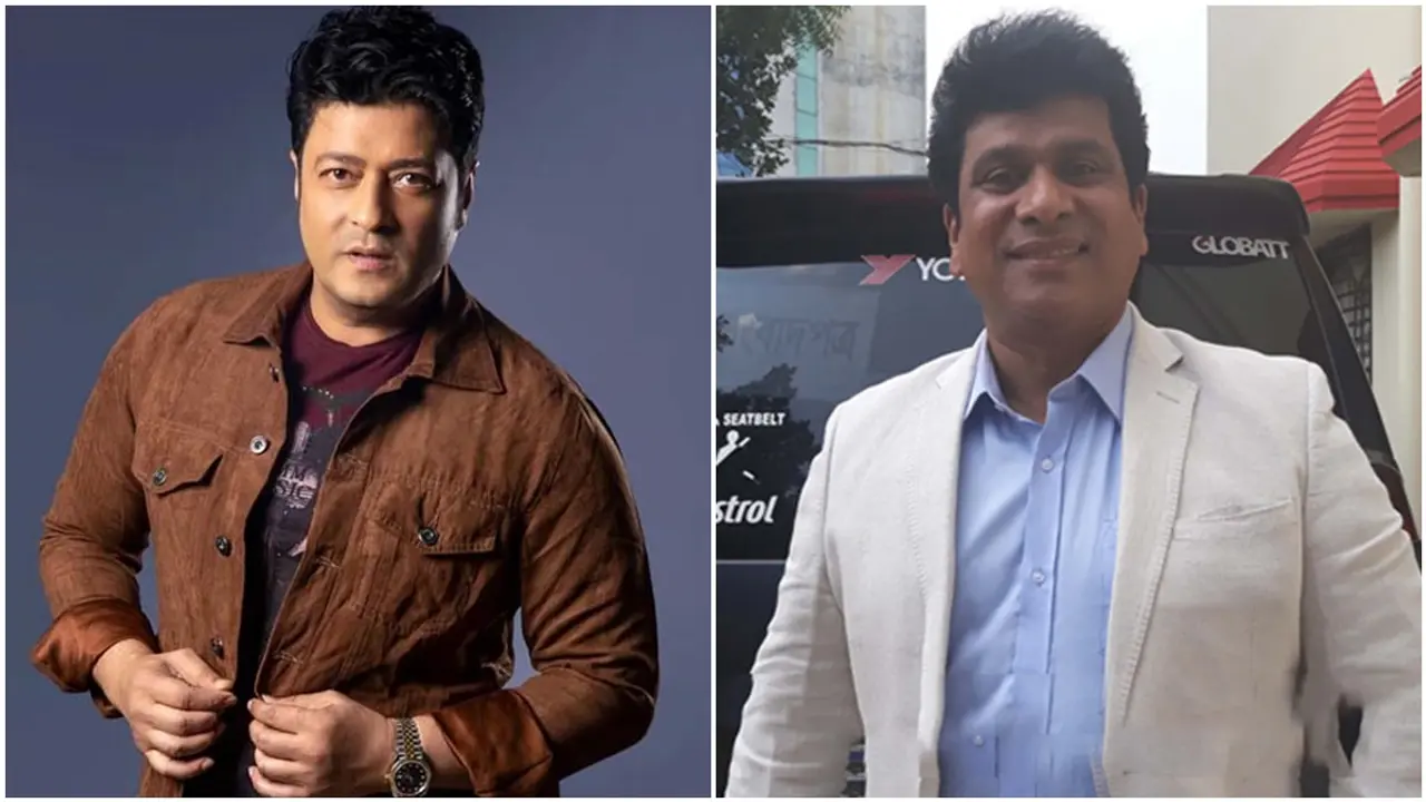 ফারুকের আসনে লড়তে চান ফেরদৌস ও ড্যানি সিডাক
