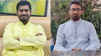 এবার নুর-রাশেদকে অব্যাহতি দিলেন রেজা কিবরিয়া