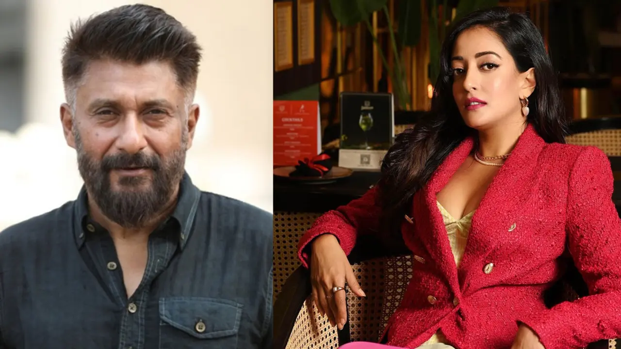 ‘ভ্যাকসিন ওয়ার’-এ যোগ দিলেন রাইমা সেন