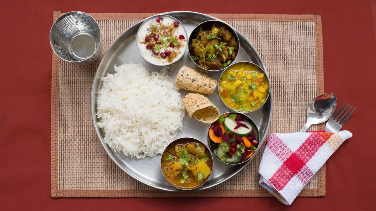 ভাতের সঙ্গে যেসব খাবার হতে পারে ক্ষতির কারণ