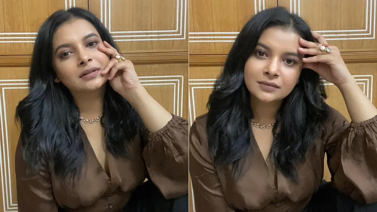 মেয়েরাই মেয়েদের সবচেয়ে বড় শত্রু : ফারিয়া