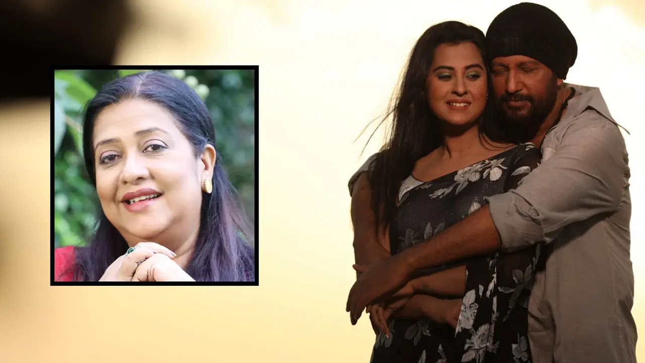 মাহফুজ-বুবলীকে নিয়ে যা বললেন সুবর্ণা মুস্তাফা