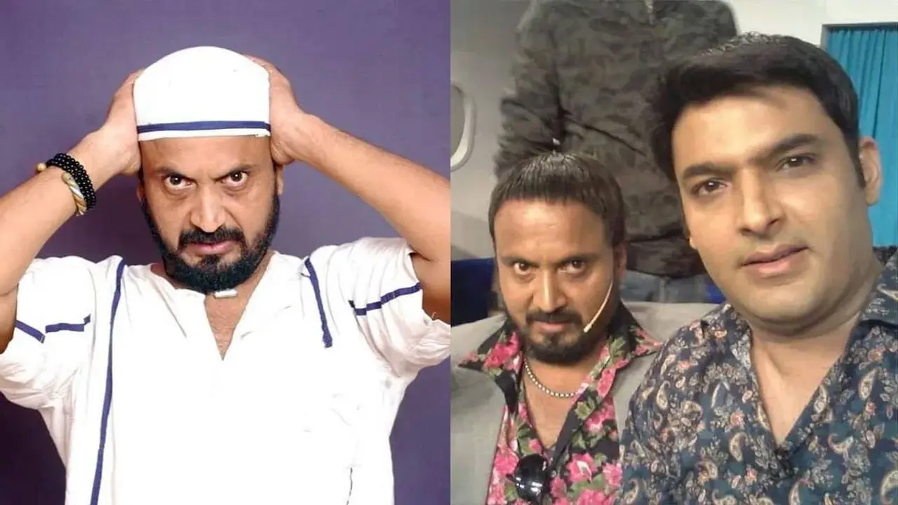 কীটনাশক খেয়ে আত্মহত্যার চেষ্টা অভিনেতার