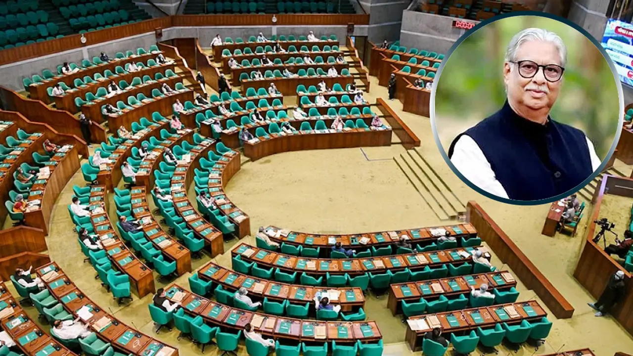 ঋণ খেলাপিদের আর সুবিধা না দেওয়ার আহ্বান সুলতান মনসুরের