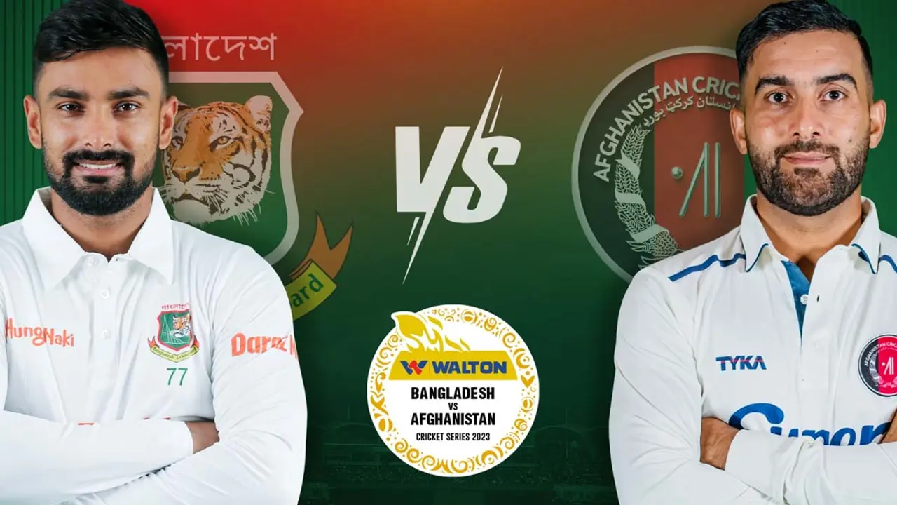ঢাকা টেস্ট শুরু আজ, বাংলাদেশের সম্ভাব্য একাদশ