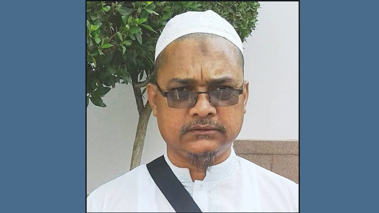 বাল্যবিয়ে পড়ানোর দায়ে কাজির ৫০ হাজার টাকা জরিমানা