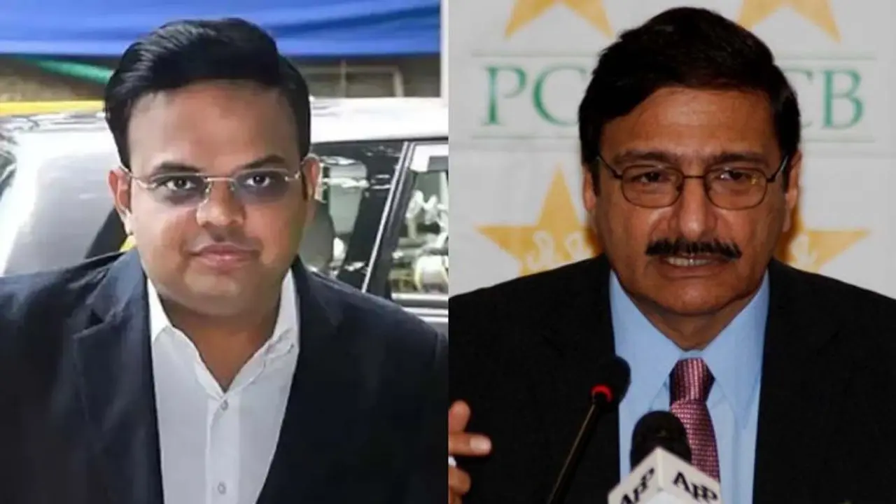 এশিয়া কাপ নিয়ে নতুন নাটক