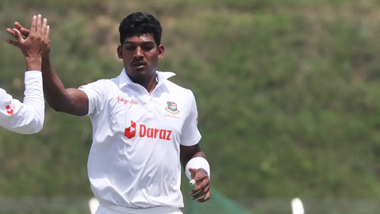 জাতীয় দলে ডাক পেয়ে মা-বাবার চাওয়া পূরণ করেছেন মুশফিক