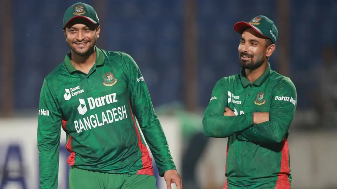 সাকিব-লিটনদের প্রধান কোচ হোয়াটমোর