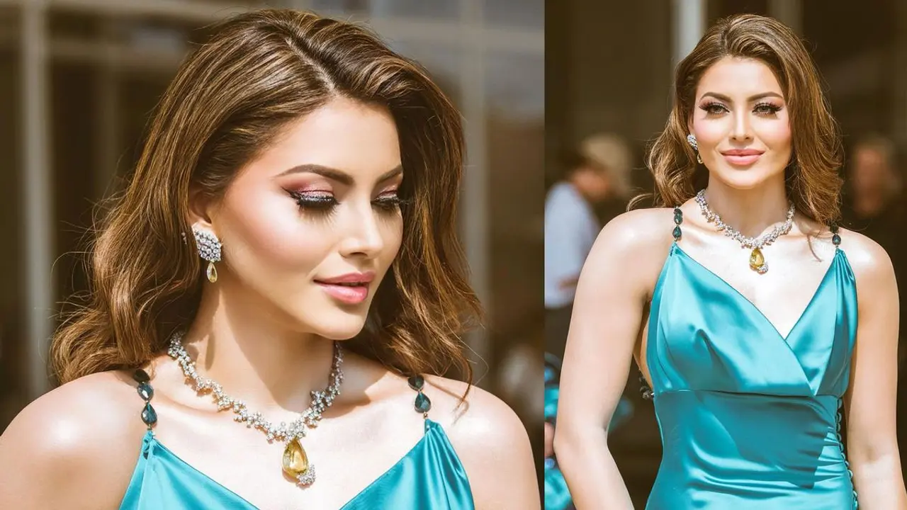 বিশ্বসেরা ‘কুমারী’র তকমা পেলেন উর্বশী