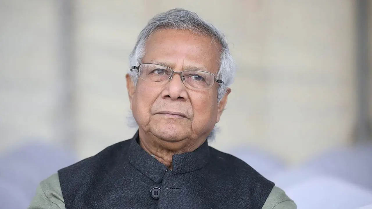 ১২০০ কোটি টাকা কর দাবির বিরুদ্ধে ড. ইউনূসের রিট শুনতে নতুন বেঞ্চ