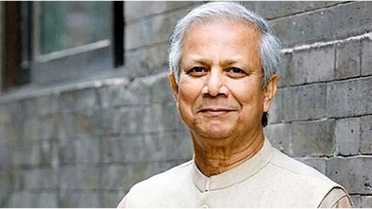 শ্রম আইন লঙ্ঘনের মামলায় ড. ইউনূসের বিচার শুরু