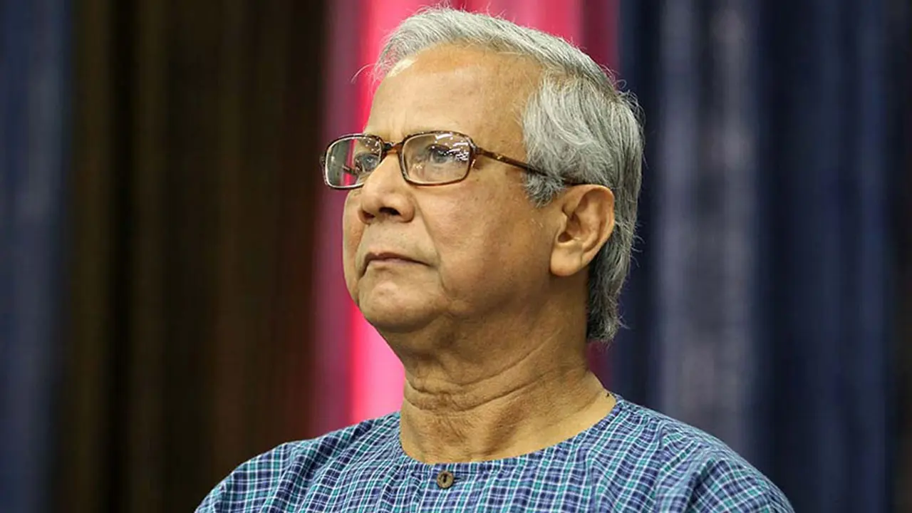 অভিযোগ গঠনের বৈধতা চ্যালেঞ্জ করে হাইকোর্টে ড. ইউনূস
