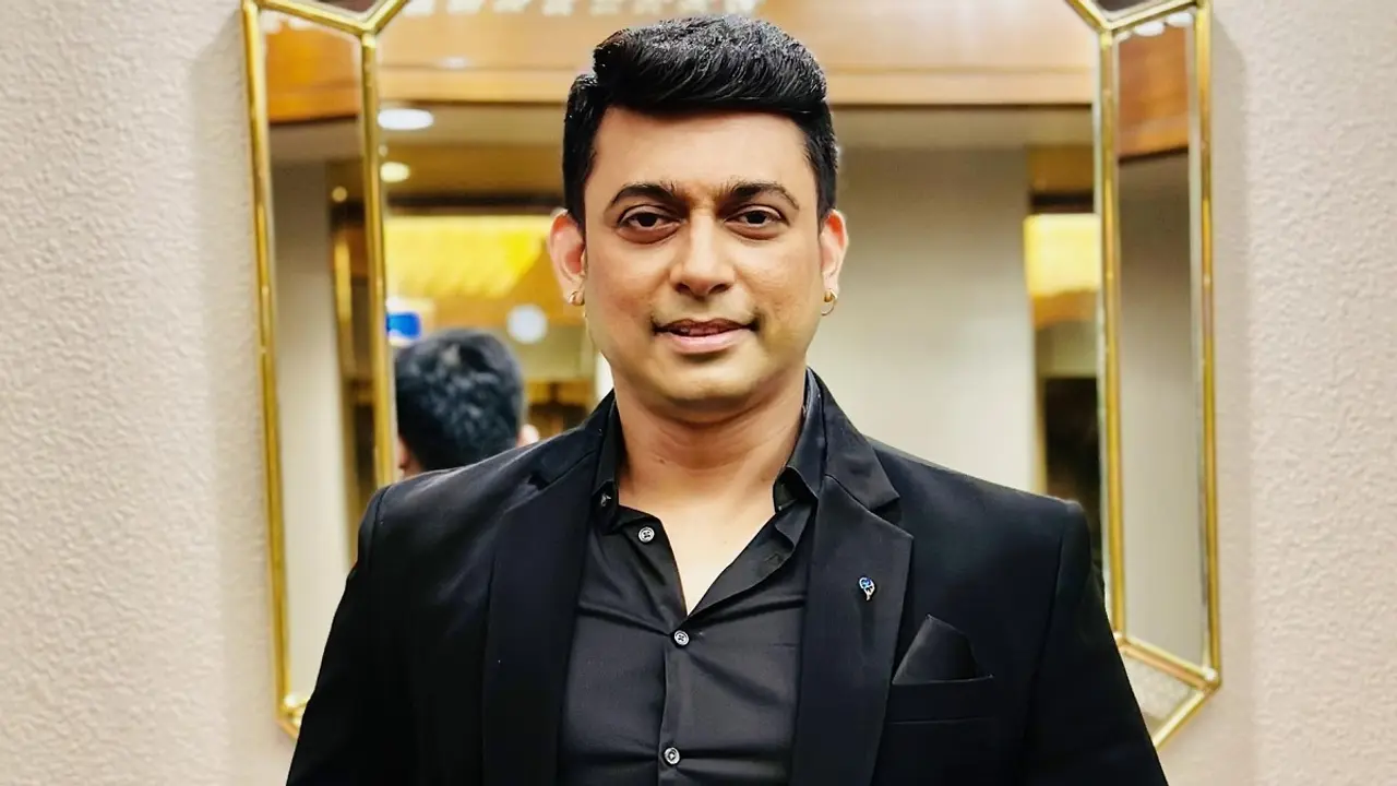 বিয়ে করলেই তো বাসি হয়ে গেলাম: জায়েদ খান