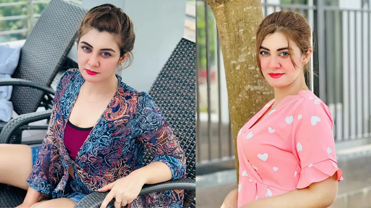 এখন আর জামাই খুঁজতে হবে না, বললেন অভিনেত্রী