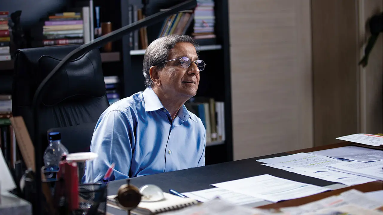 প্রথম আলো সম্পাদকের বিরুদ্ধে ডিজিটাল নিরাপত্তা আইনে মামলা