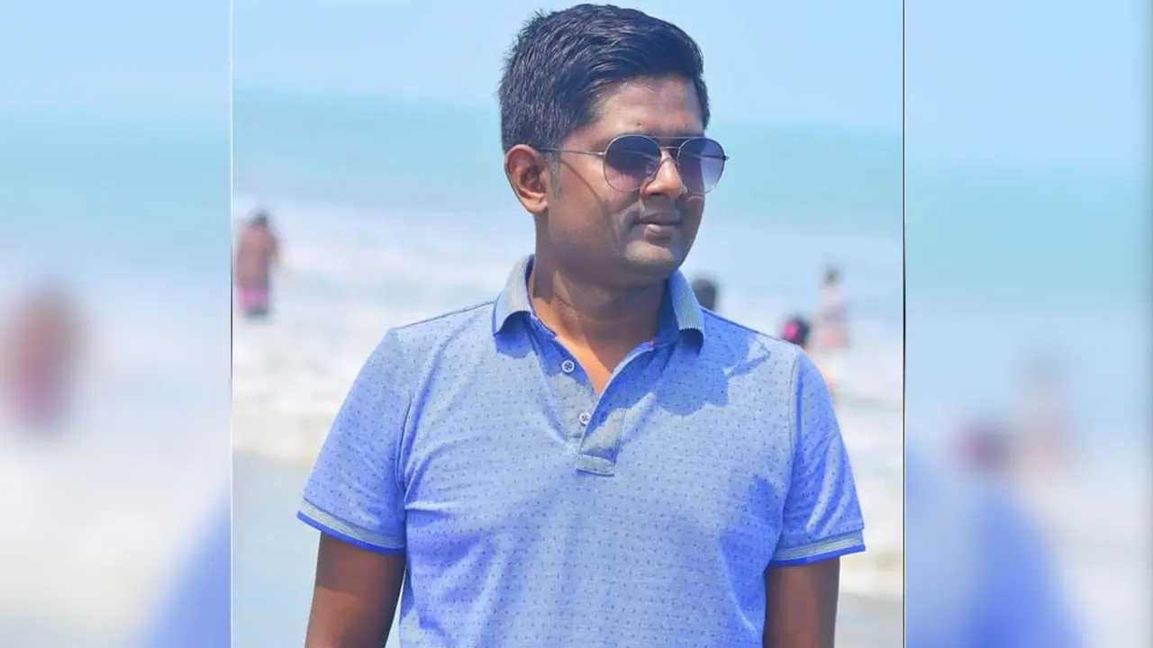 সাংবাদিক শামসুজ্জামানকে বাসা থেকে তুলে নেওয়ার অভিযোগ