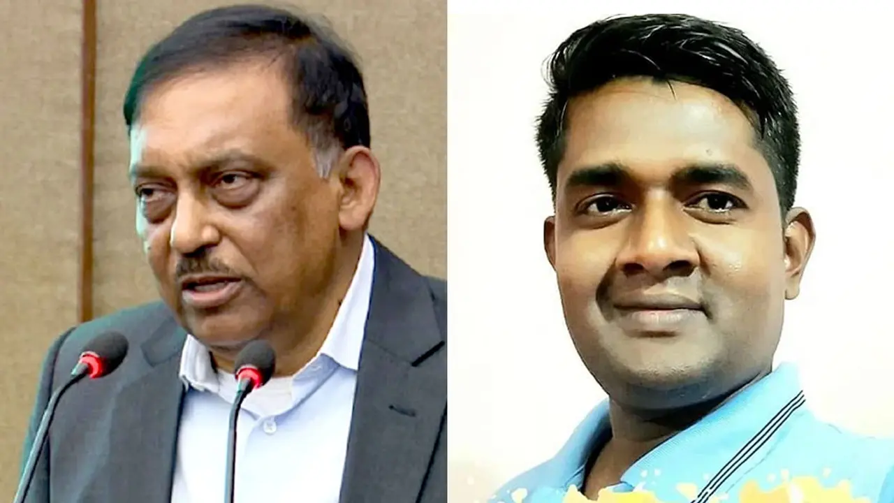 মামলার পর আটক শামসুজ্জামান : স্বরাষ্ট্রমন্ত্রী