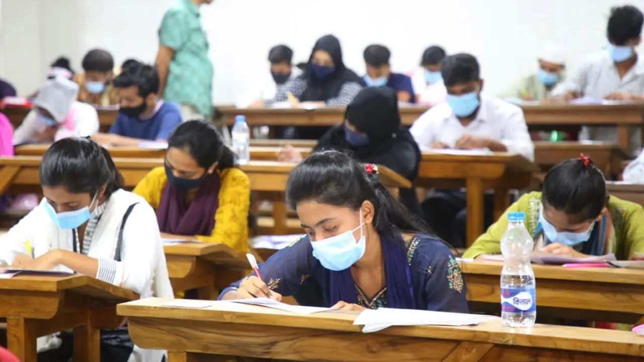 আজই হচ্ছে এমবিবিএস ভর্তি পরীক্ষার ফল প্রকাশ