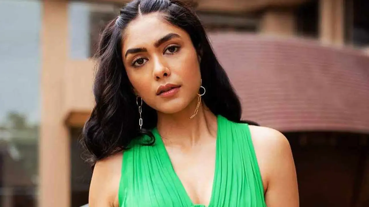 কান্নায় ভেঙে পড়েছেন, কেন এমন ছবি তুলেছিলেন হৃতিক রোশনের নায়িকা