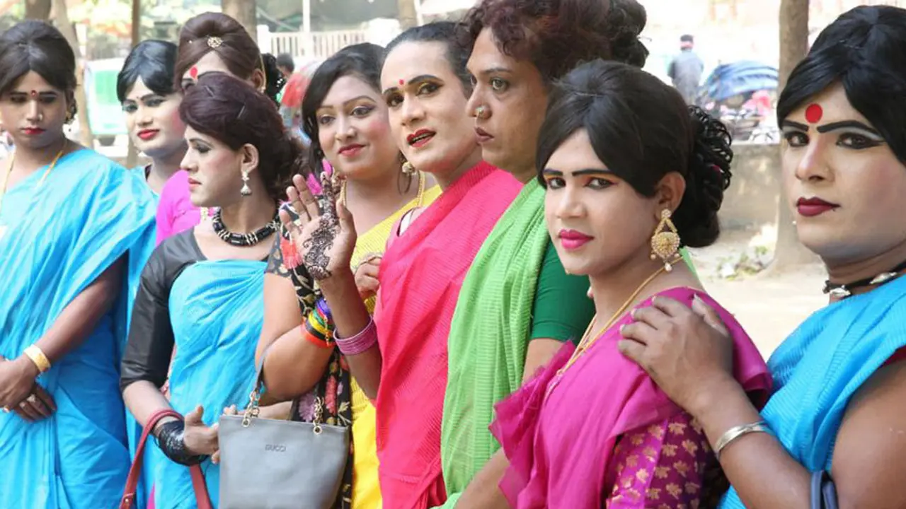 সংসদ নির্বাচন : মনোনয়নপত্রে যুক্ত হলো ‘হিজড়া’
