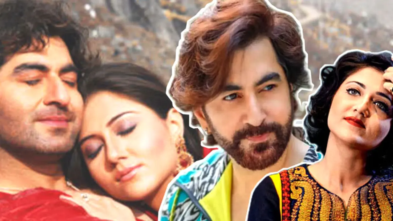 স্বস্তিকার সঙ্গে কেন ভেঙেছিল জিতের সম্পর্ক?
