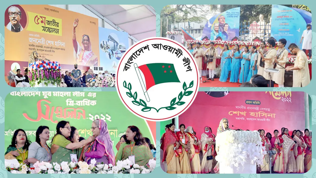 কাদেরের তাগিদেও নিশ্চুপ চার সংগঠন