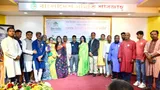 আমিরাতে বাঁধন থিয়েটারের প্রতিষ্ঠাবার্ষিকী উদযাপন