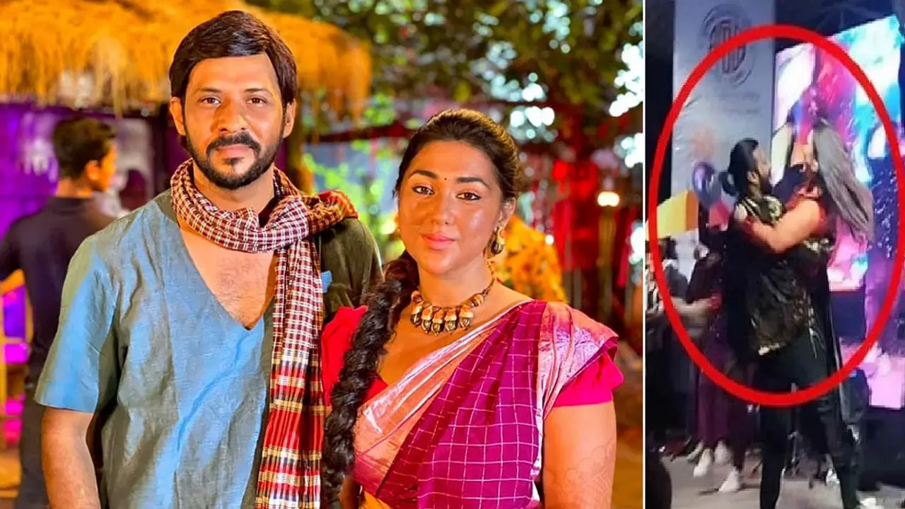 অপু ইস্যুতে সরব হলেন নিরব