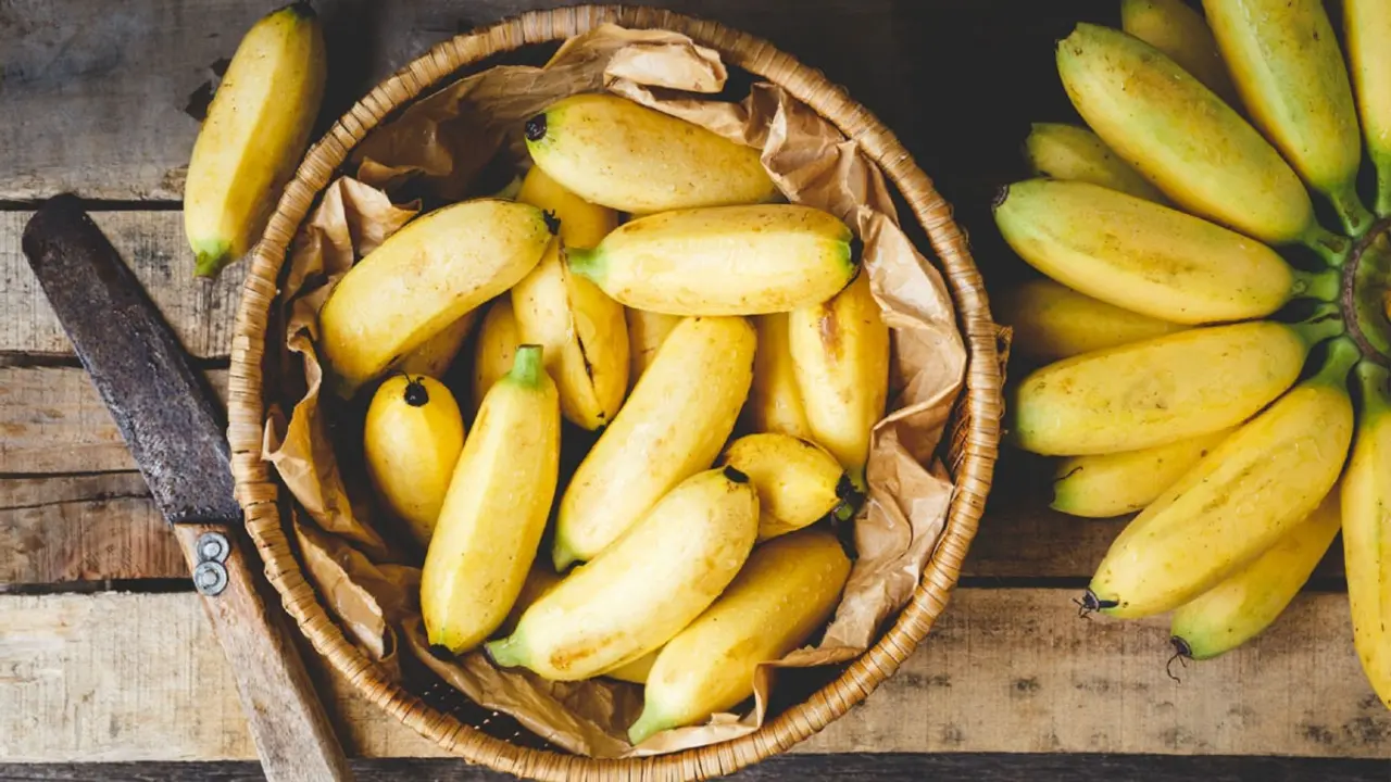 রোজায় কলা খাওয়ার উপকারিতা