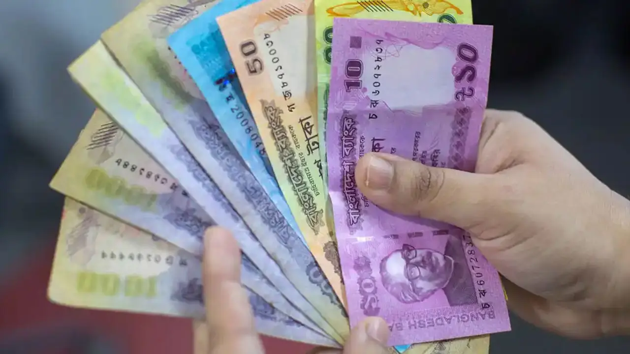সঞ্চয় করবেন, কোন ব্যাংকে কত মুনাফা জানুন