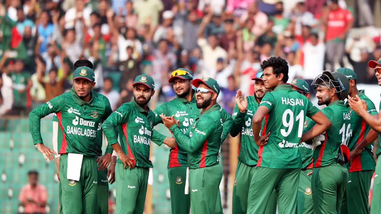 টি-টোয়েন্টিতে এই দলকেই সেরা বলছেন হাসান