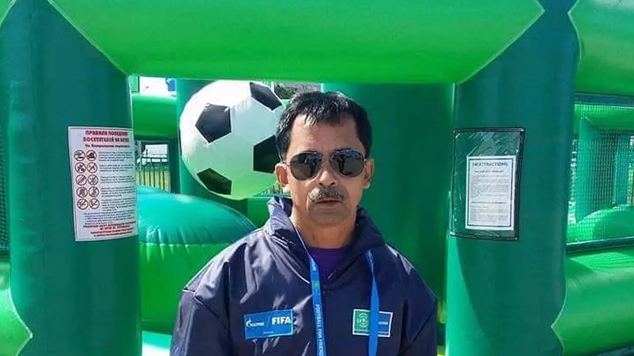‘বাংলাদেশের সবই এগিয়েছে, ফুটবল ছাড়া’