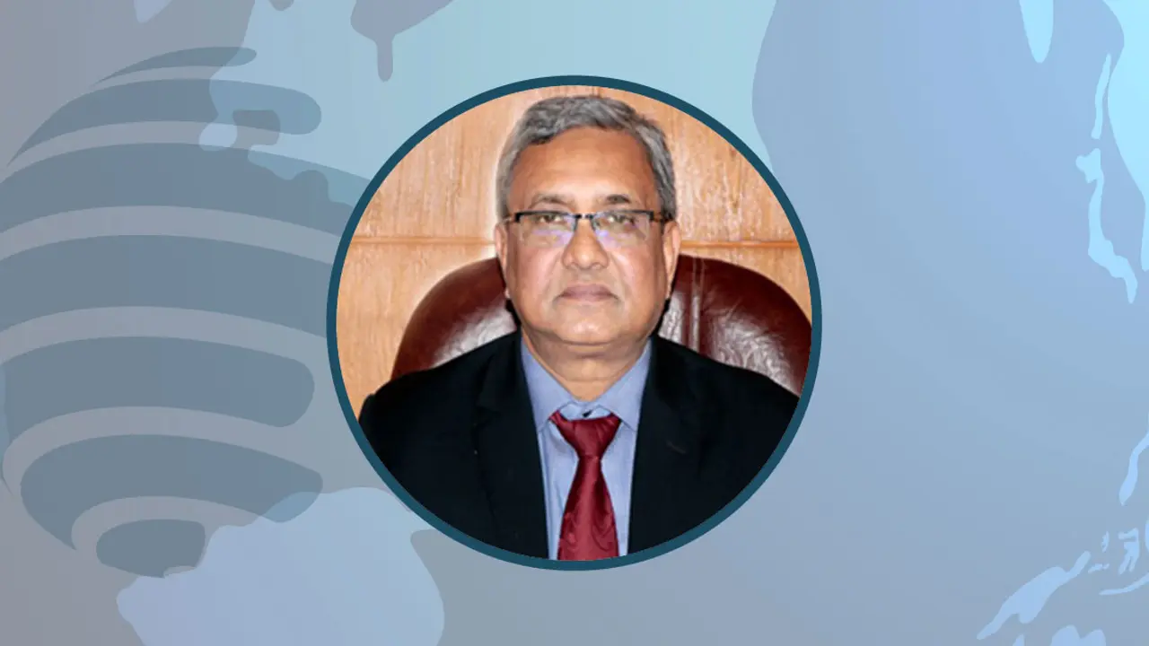 বিসিপিএসের নতুন সভাপতি অধ্যাপক ডা. সহিদুল্লা