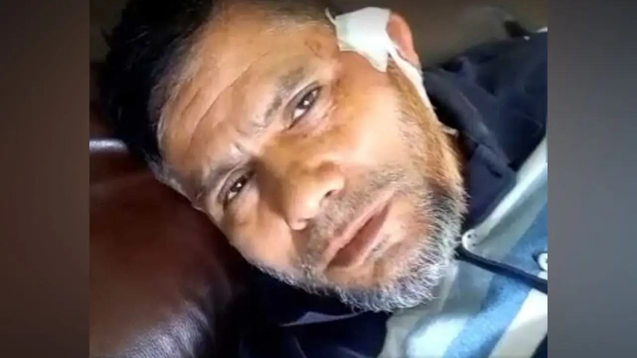 বাবা এখন ফিরবেন মেয়ের লাশ নিয়ে
