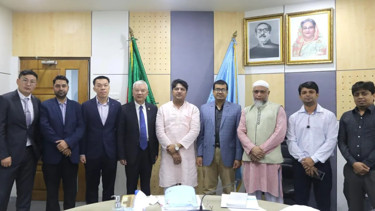 বিশ্ববিদ্যালয় শিক্ষকদের বৃত্তি দেবে মালয়েশিয়া