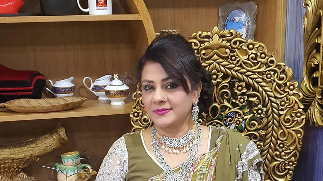 হেলেনা জাহাঙ্গীরের বিরুদ্ধে প্রতারণা মামলার রায় আজ