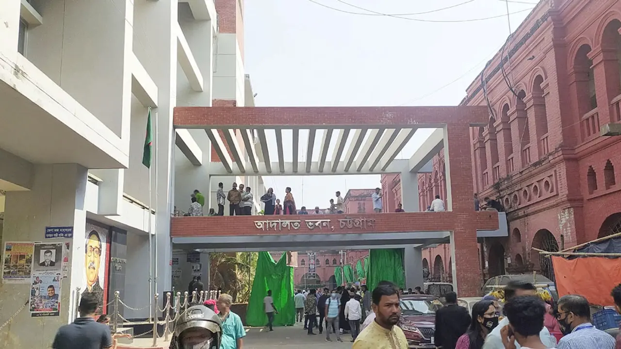 চট্টগ্রাম সিআইডির এসপিকে সতর্ক করলেন আদালত