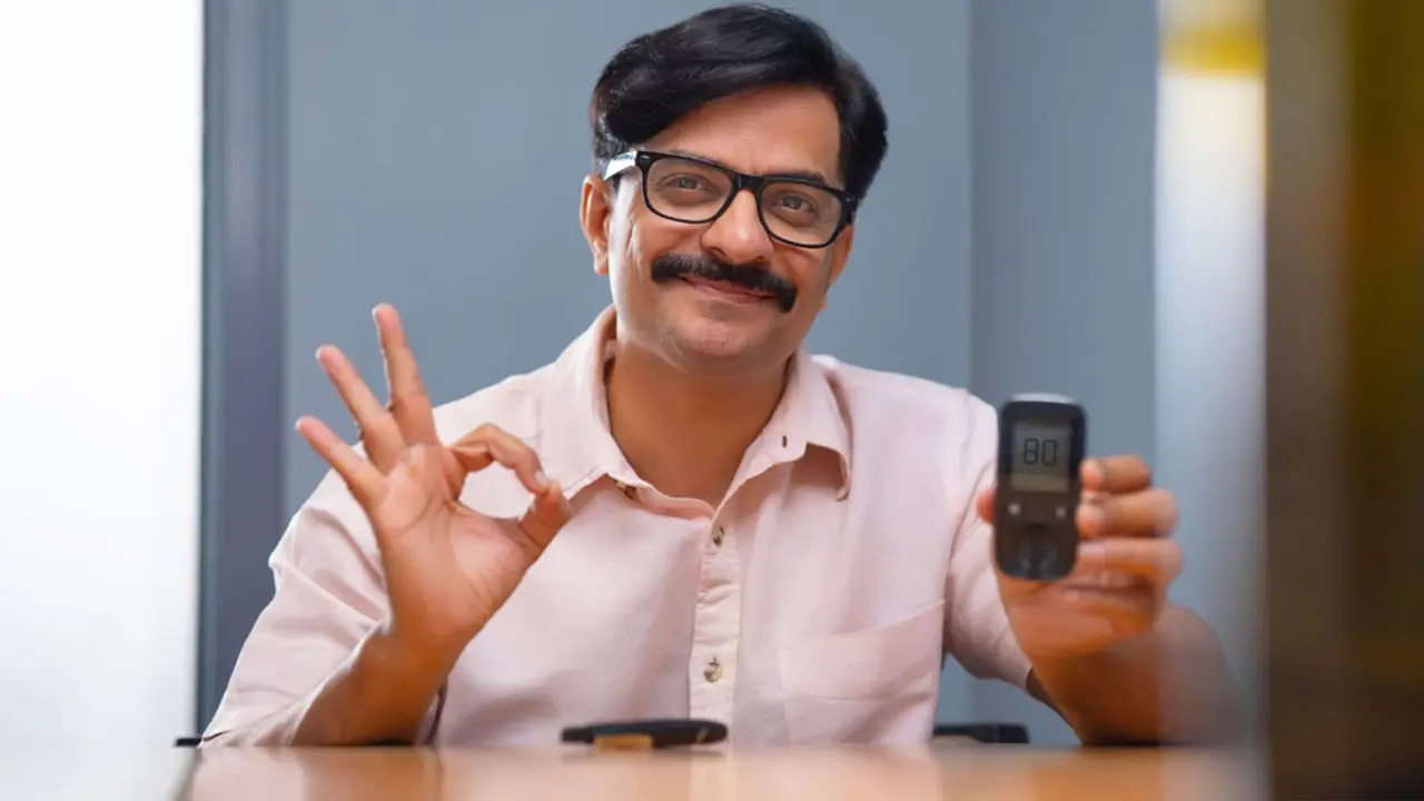 Diabetes : ডায়াবেটিস দূরে রাখার ৫ উপায়