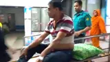 তুরাগে মাদক মামলার আসামিকে ধরতে গিয়ে ছুরিকাঘাতে এসআই আহত