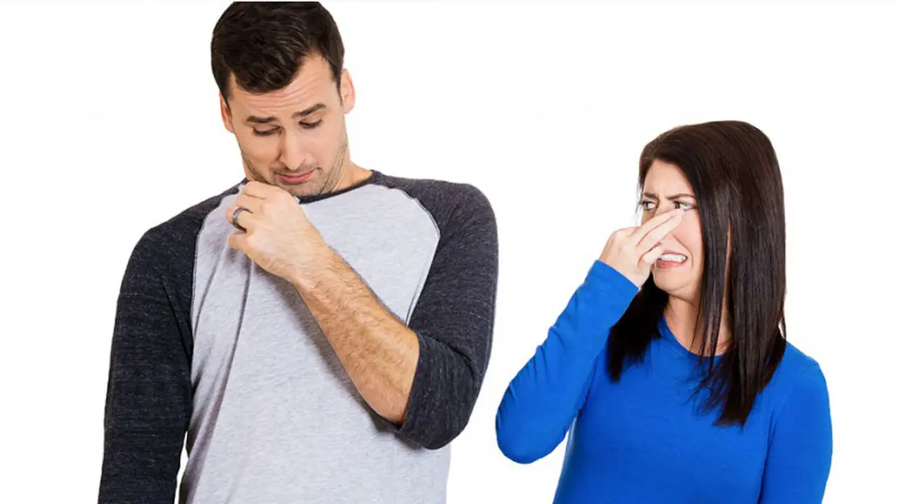 ঘামের দুর্গন্ধ দূর করবে ঘরোয়া এ ৫টি উপায়