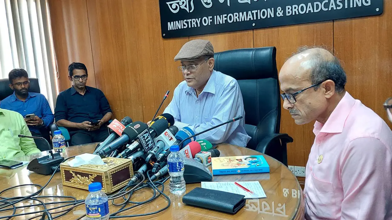 তত্ত্বাবধায়ক সরকার কখনো ফিরে আসবে না