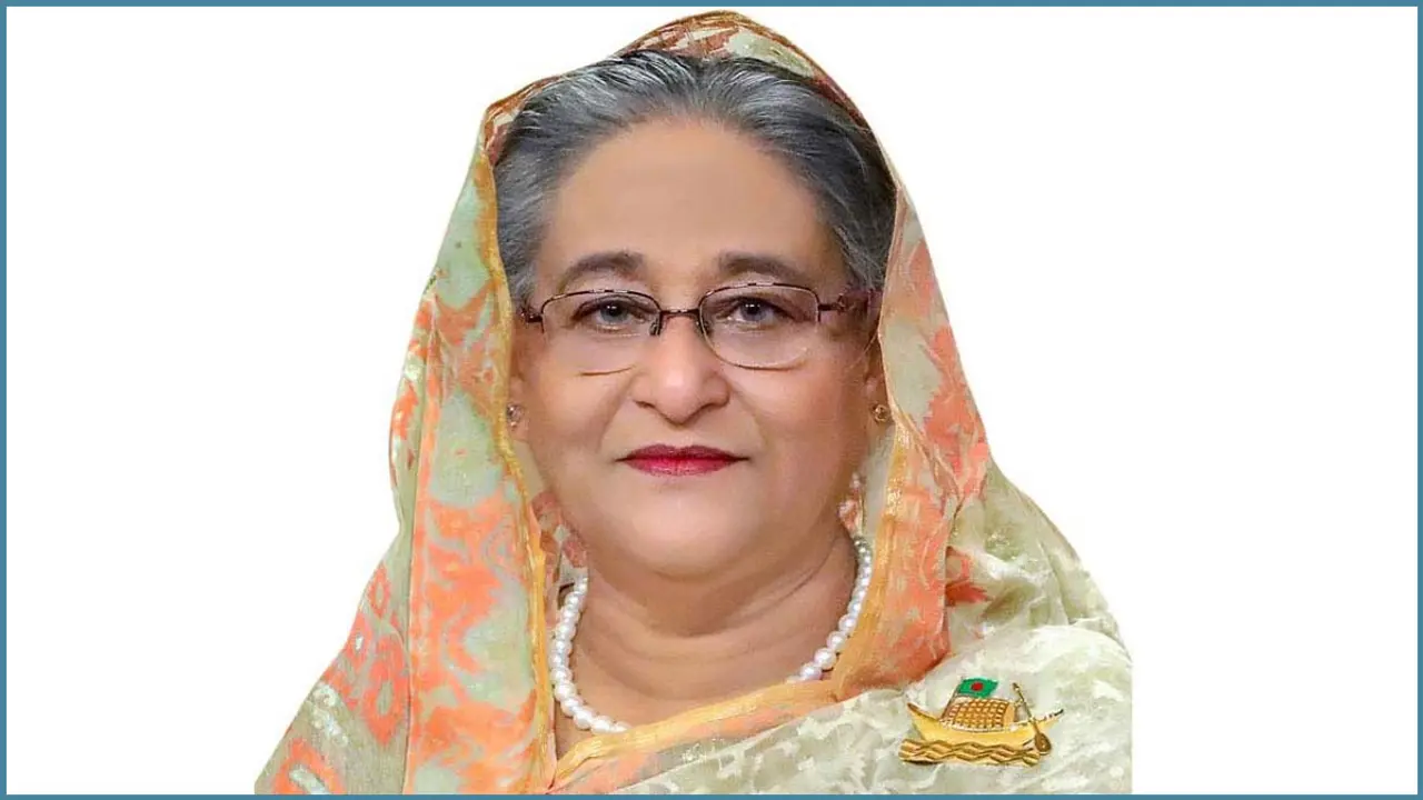 দীর্ঘদিন পর সচিবালয়ে প্রধানমন্ত্রীর দুই ঘণ্টা