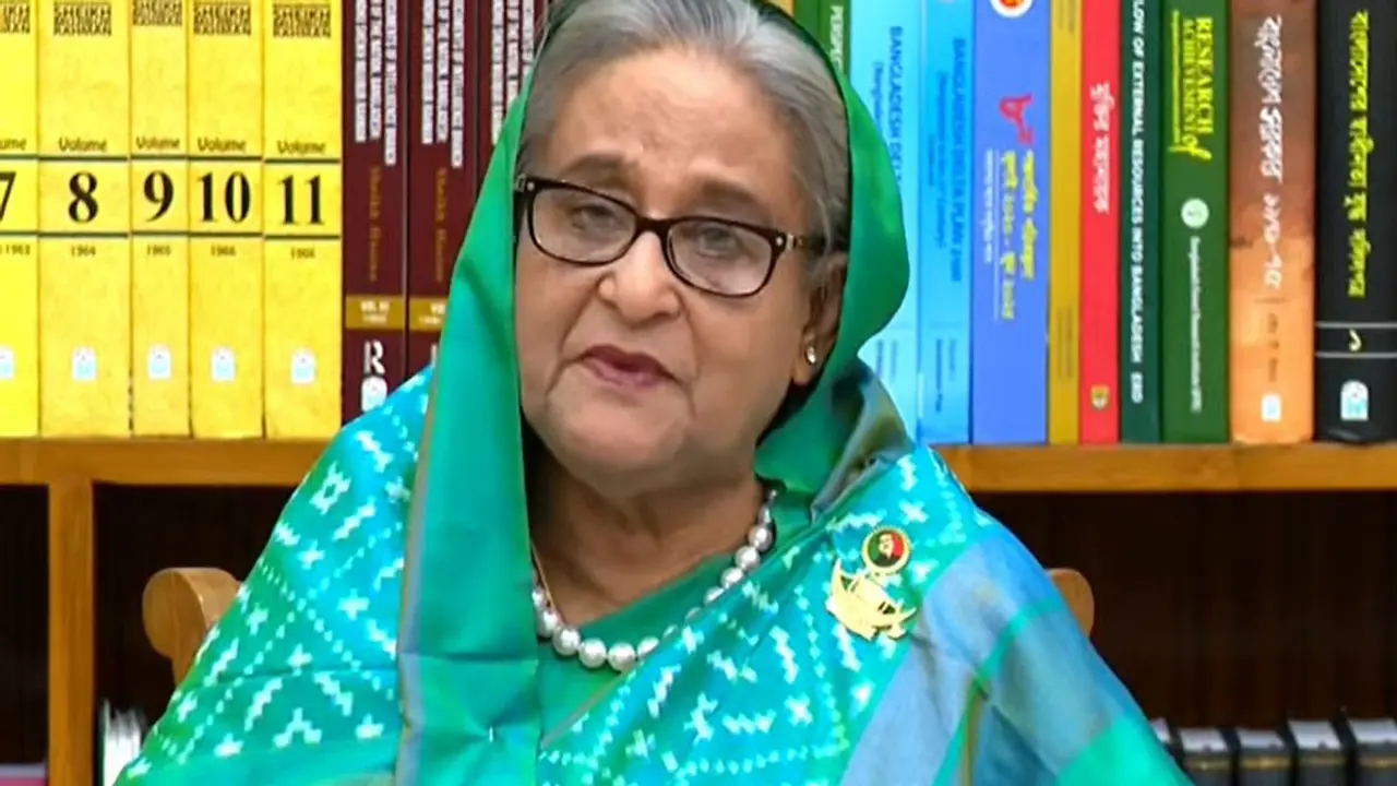 স্বল্পোন্নত দেশগুলো করুণা চায় না