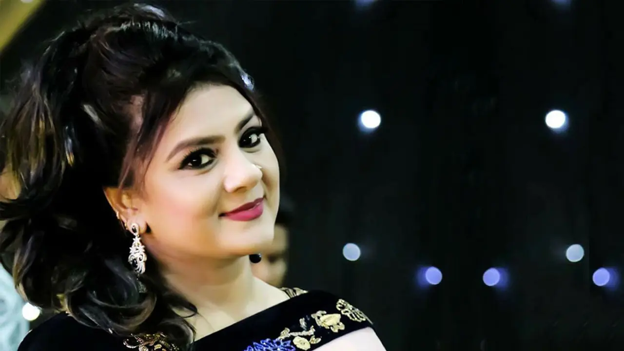প্রতারণা মামলায় হেলেনা জাহাঙ্গীরের ২ বছরের কারাদণ্ড