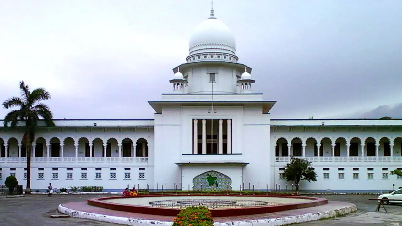 চাকরি ফেরত পাবেন না শরীফ, শোকজ ছাড়াই করা যাবে চাকরিচ্যুত