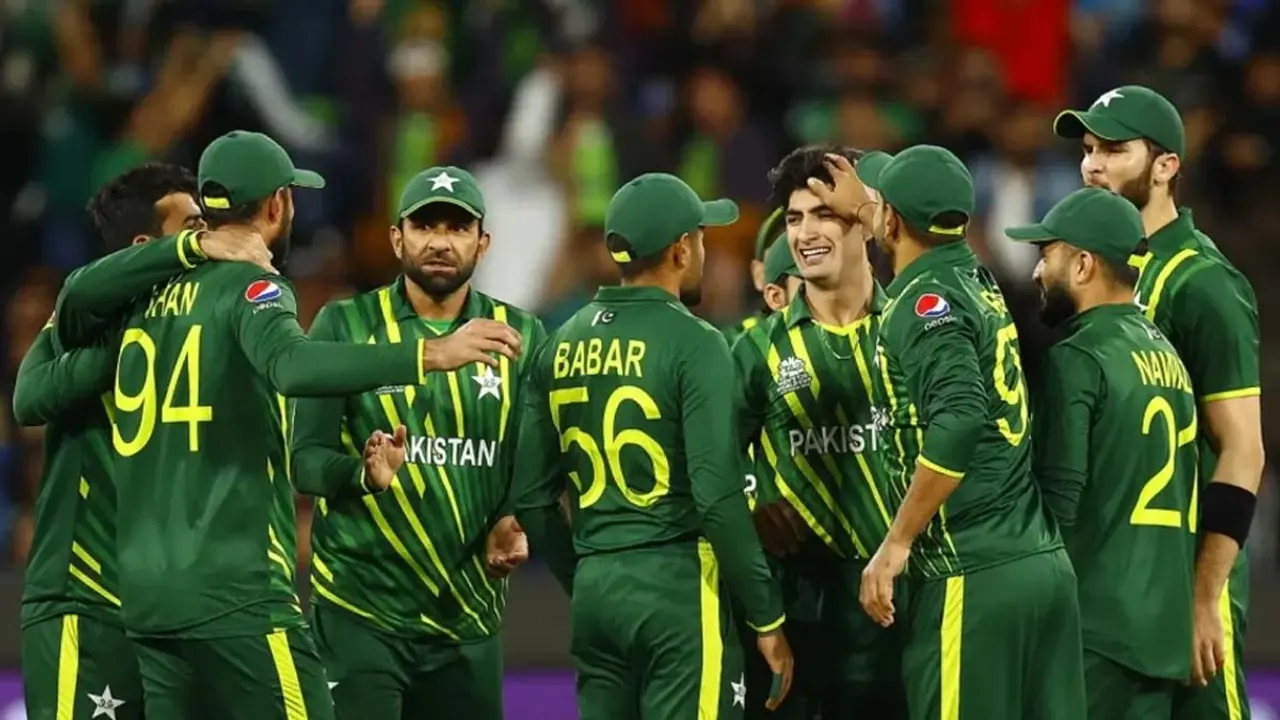 ভারতে না গিয়ে বাংলাদেশে বিশ্বকাপ খেলতে চায় পাকিস্তান