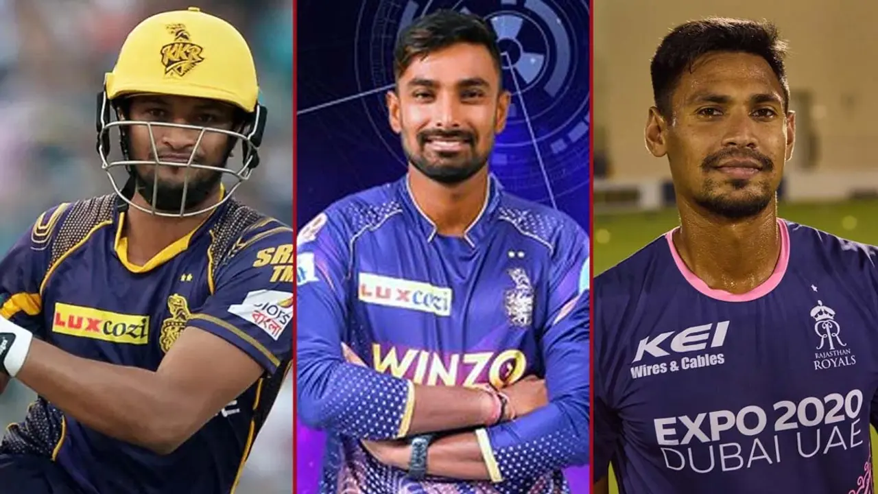 আবেগী হয়ে লাভ নেই, সাকিবদের আইপিএল ইস্যুতে মাশরাফি